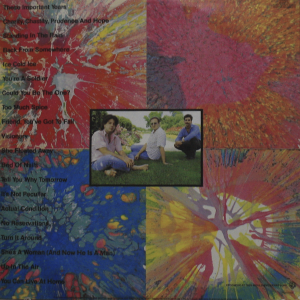 Husker Du - Warehouse: Songs And Stories - Imagem 2