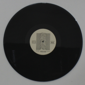 Joy Division ‎– Unknown Pleasures - Vinil Importado º - Image 4