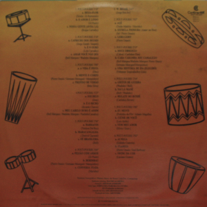 Axé Bahia Vol.1 º - Imagem 2