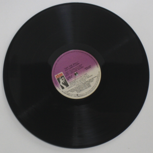 Fat Larry's Band - Off The Wall - Capa Digitalizada º - Imagem 3
