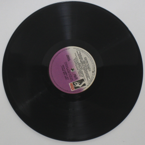 Fat Larry's Band - Off The Wall - Capa Digitalizada º - Imagem 4