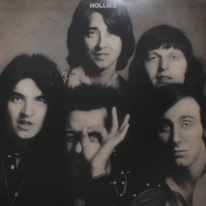 The Hollies - Capa Digitalizada # - Imagem 2