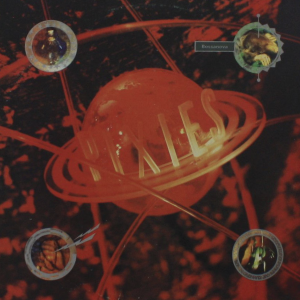 Pixies - Bossa Nova #