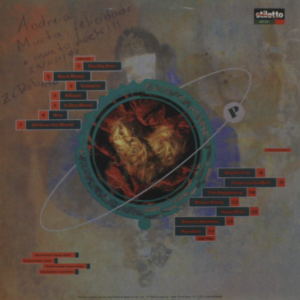 Pixies - Bossa Nova # - Image 2