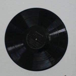 Dançando Com a Orquestra de Gilberto Gagliardi # - Imagem 4