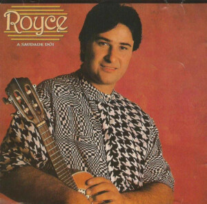 Royce - A Saudade Dói #