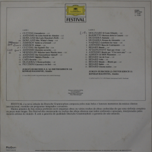 Green Sleeves - O Alaúde Barroco # - Imagem 2
