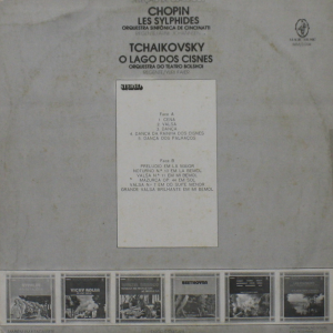 Seleção de Clássicos - Chopin e Tchaikovsky º - Image 2