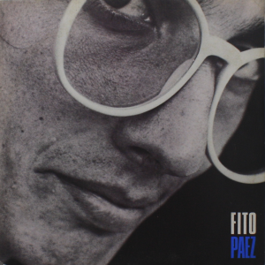 Fito Paez - Raro #
