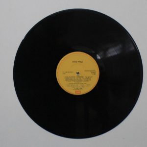 Fito Paez - Raro # - Imagem 3