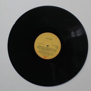 Fito Paez - Raro # - Imagem 4