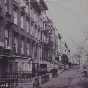 Robbie Tronco - Henry Street Music - Single # - Imagem 2