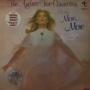 The Andrea True Connection º