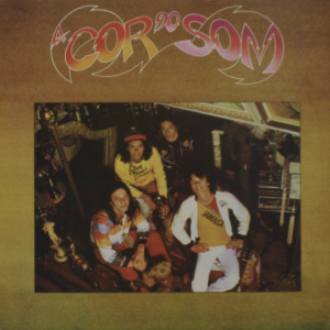 A Cor do Som º
