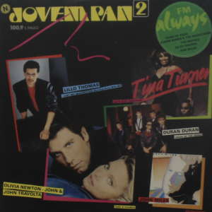 Jovem Pan 2 #