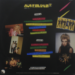Jovem Pan 2 # - Imagem 2