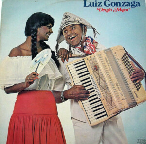 Luiz Gonzaga - Dengo Maior º