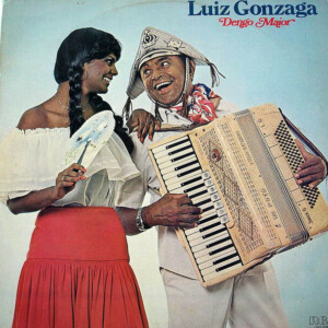 Luiz Gonzaga - Dengo Maior º