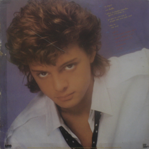 Luis Miguel - 88 - Soy Como Quiero Ser º - Imagem 2
