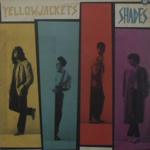 Yellow Jackets - Shades #