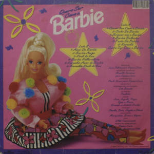 Quero Ser Como a Barbie º - Image 2