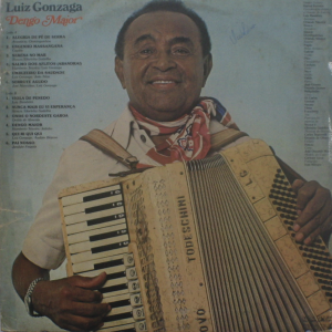 Luiz Gonzaga - Dengo Maior º - Imagem 2