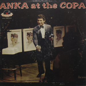 Anka at The Copa #