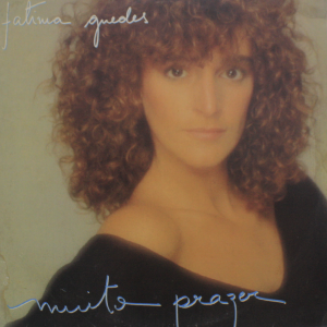Fátima Guedes - Muito Prazer #