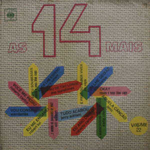 As 14 Mais Volume 22 º
