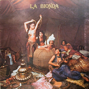 La Bionda º
