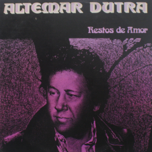 Altemar Dutra - Restos de Amor º