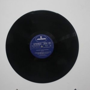 Bachman-Turner Overdrive - Head On # - Imagem 3