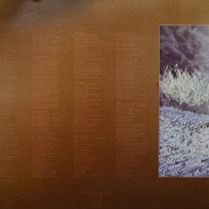 Stevie Wonder - Talking Book - Capa Digitalizada º - Imagem 2