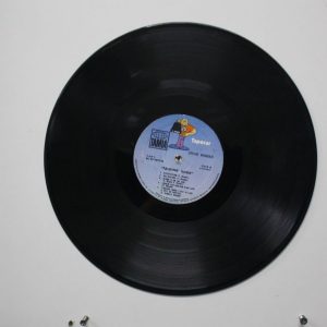Stevie Wonder - Talking Book - Capa Digitalizada º - Imagem 3