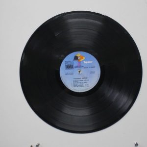 Stevie Wonder - Talking Book - Capa Digitalizada º - Imagem 4