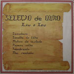 Seleção de Ouro - Liu e Leo º - Image 2