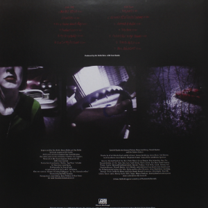 Lemonheads It's A Shame About Ray  (Raro) Capa Digitalizada º - Imagem 2