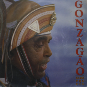 Gonzagão - Olha Pro Céu º