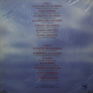 Gonzagão - Olha Pro Céu º - Imagem 2