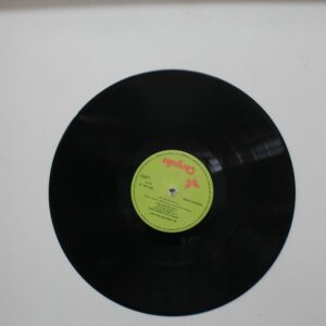 Steeleye Span – All Around My Hat - Capa Digitalizada º - Imagem 3