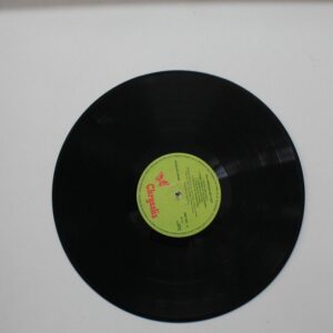 Steeleye Span – All Around My Hat - Capa Digitalizada º - Imagem 4