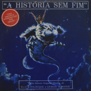 A História Sem Fim º