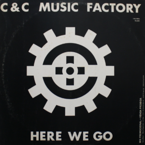 C&C Music Factory - Here we go º - Image 4