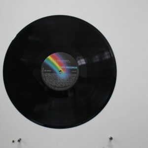 Ella Fitzgerald – Ella Sings Gershwin º - Imagem 3