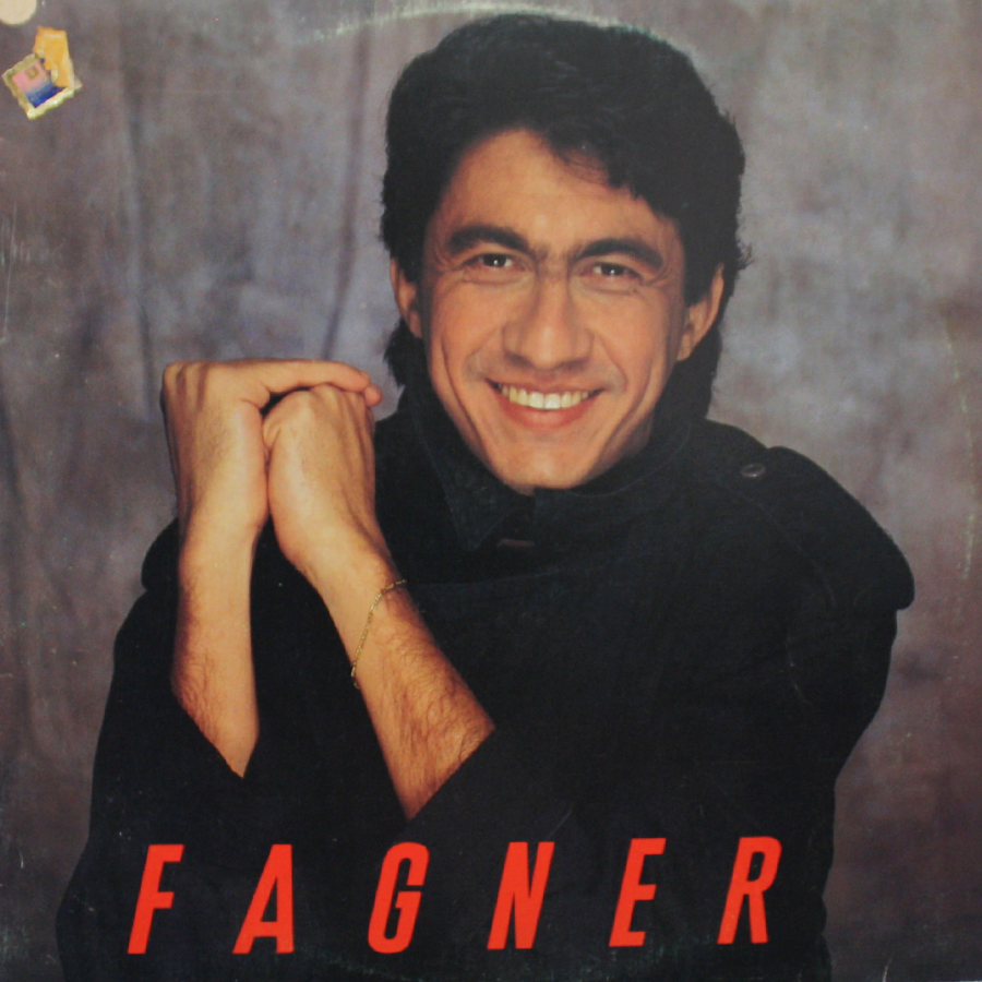 Raimundo Fagner - As 10 Principais 