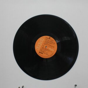 Uomo Mio Bambino Mio - Ornella Vanoni º - Imagem 4