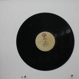 Prince - Lovesexy -Capa Digitalizada - Imagem 3