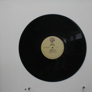 Prince - Lovesexy -Capa Digitalizada - Imagem 4