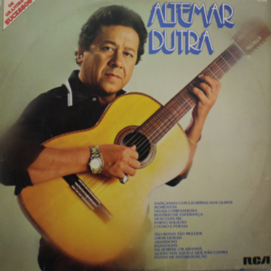 Altemar Dutra - Os Grandes Sucessos º