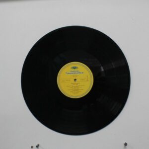 Dvořák Wiener Philharmoniker Lorin Maazel ‎– Symphonie N.9 »Aus Der Neuen Welt • From The New World« / Karneval Ouvertüre  º - Imagem 4
